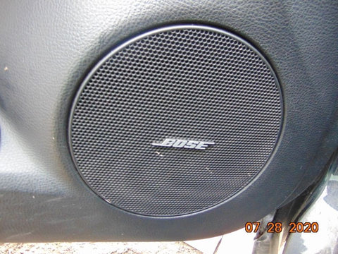 Boxe Bose Mazda 6 statie amplificator mazda 6 an 2002-2008 dezmembrez