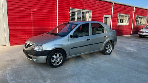 Boxe Dacia Logan 2006 Berlina 1.5 dci eu