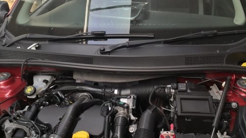 Boxe Dacia Logan MCV 2015 Hatchback 1.5 