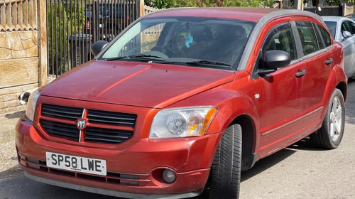 Boxe Dodge Caliber 2008 Sib 2.0 crd