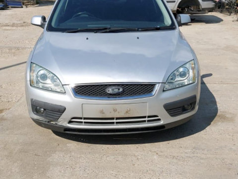 Boxe Ford Focus 2 2005 BERLINA 2.0