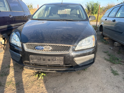 Boxe Ford Focus 2 2006 Break 1.8