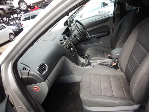 Boxe Ford Focus 2 2008 Hatchback 2.0i