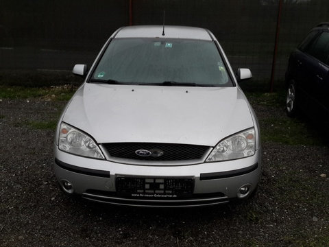 Boxe Ford Mondeo 3 2003 hatchback 2.0