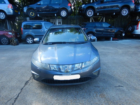 Boxe Honda Civic 2006 Hatchback 2.2 CTDI