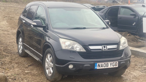 Boxe Honda CR-V 2008 Suv 2.0 i-ctdi