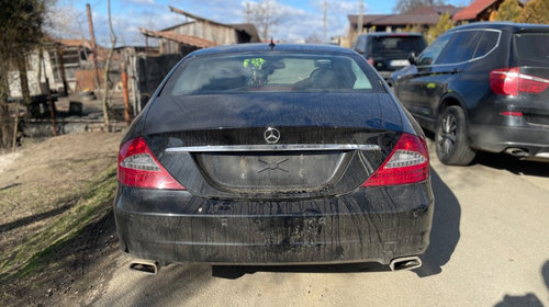 Boxe Mercedes CLS W219 2010 Facelift 3.0