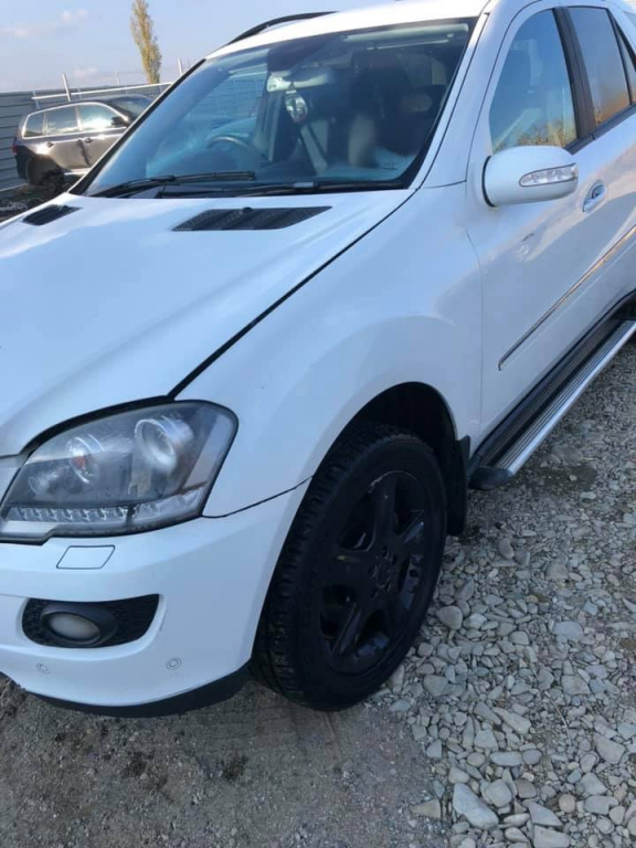 Boxe Mercedes M-Class W164 2008 SUV - Mo