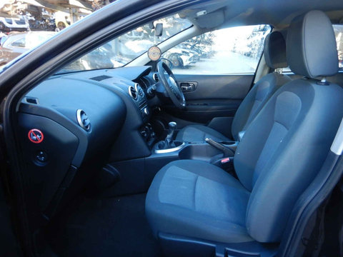 Boxe Nissan Qashqai 2010 SUV 1.6 i