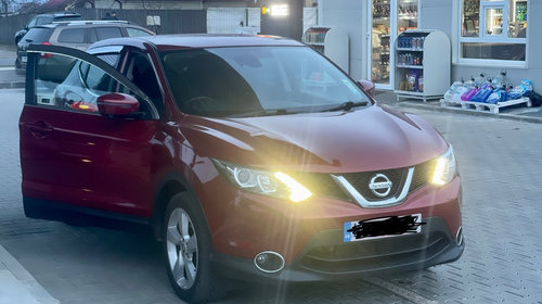 Boxe Nissan Qashqai 2015 J11 J11E 1.2 Di