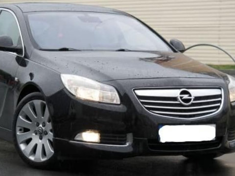 Boxe Opel Insignia A 2009 Sport tourer 2.0 cdti