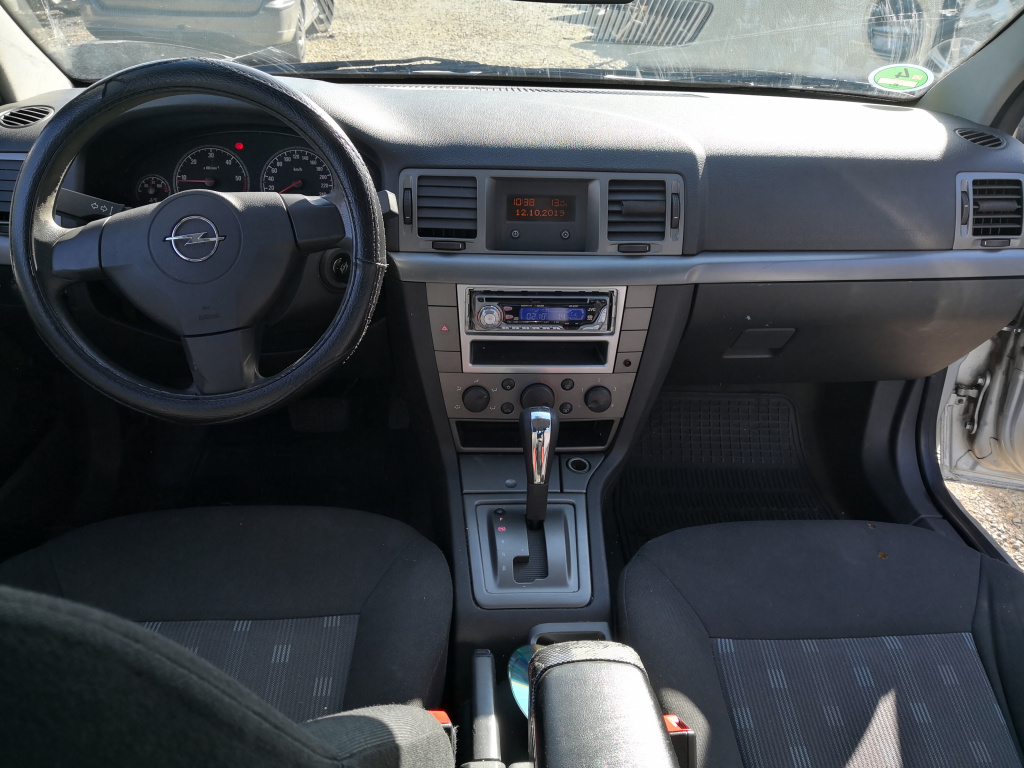 Boxe Opel Vectra C 2006 Limuzina 1.9cdti