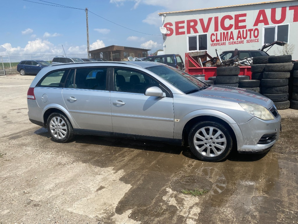 Boxe Opel Vectra C 2007 break 1.9 cdti