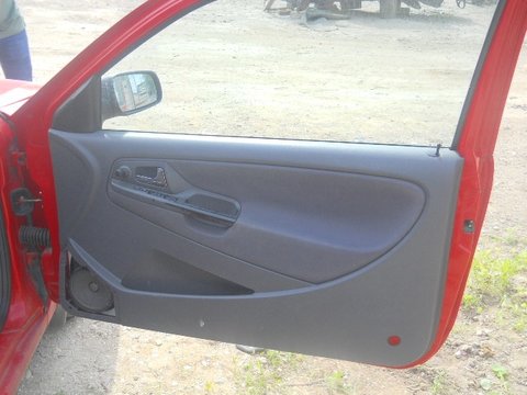 Boxe originale Seat Ibiza 1.4 benzina an 2001