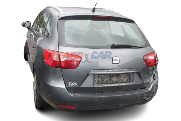 Boxe Seat Ibiza 2012 ST (combi) 1.6 TDI