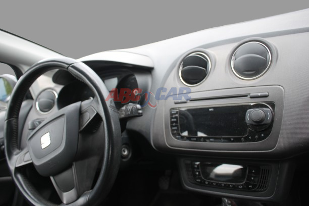 Boxe Seat Ibiza 2012 ST (combi) 1.6 TDI
