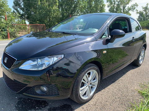 Boxe Seat Ibiza 4 2009 HATCHBACK 1.6 TDI