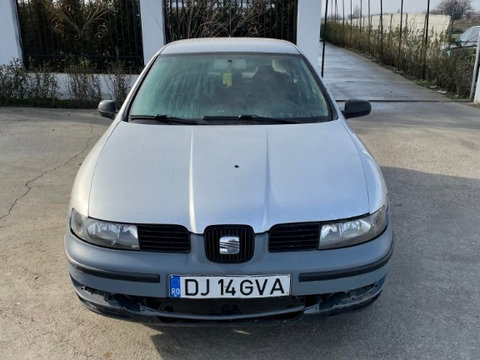 Boxe Seat Leon 2004 Hatchback 1.9 TDI