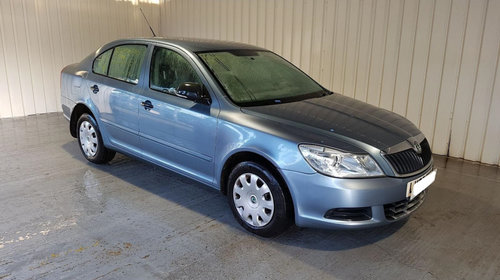 Boxe Skoda Octavia 2 2009 Berlina 1.4 FS