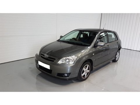 Boxe Toyota Corolla 2005 hatchback 1.39 benzina ZZE120