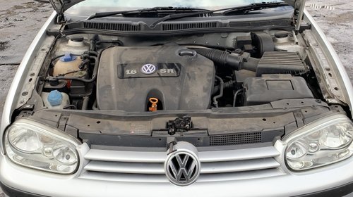 Boxe Volkswagen Golf 4 2003 Hatchback 1,