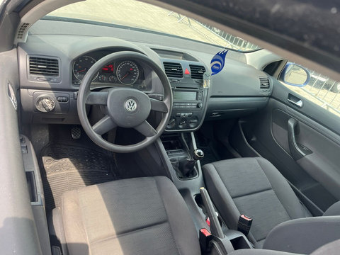 Boxe Volkswagen Golf 5 2005 HATCHBACK 1.4 i BCA