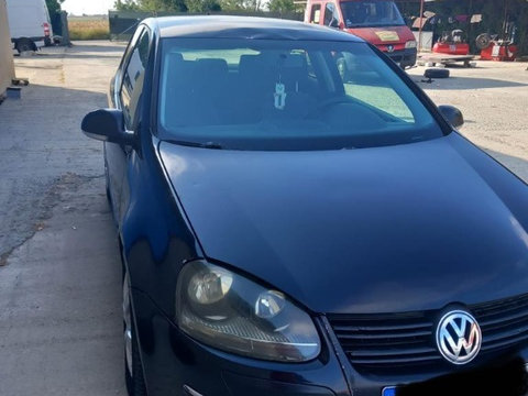 Boxe Volkswagen Golf 5 2007 Coupe 1,4 TSI