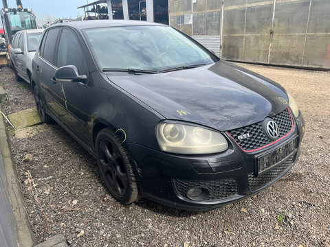 Boxe Volkswagen Golf 5 2008 Hatchback 1.9 tdi