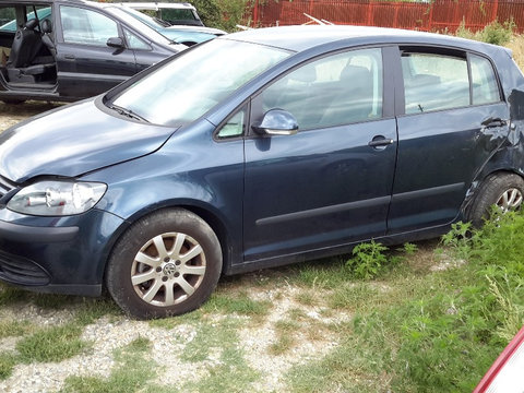 Boxe Volkswagen Golf 5 Plus 2005 hatchback 1.6