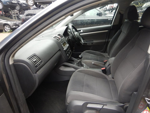 Boxe Volkswagen Jetta 2008 SEDAN 1.9 TDI BXE