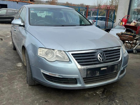 Boxe Volkswagen Passat B6 2006 Berlina 2.0