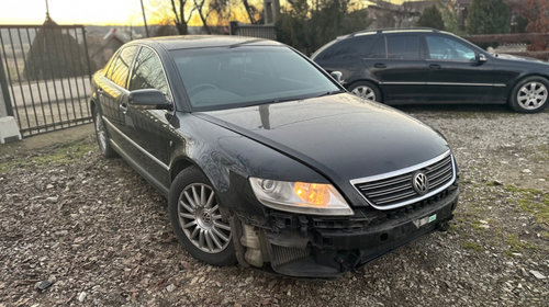 Boxe Volkswagen Phaeton 2008 Berlina 3.0