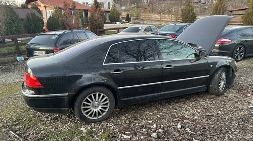 Boxe Volkswagen Phaeton 2008 Berlina 3.0