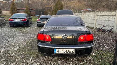 Boxe Volkswagen Phaeton 2008 Berlina 3.0