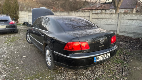 Boxe Volkswagen Phaeton 2008 Berlina 3.0