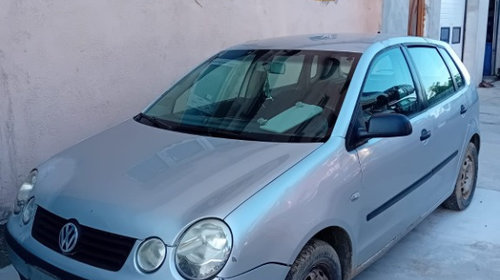 Boxe Volkswagen Polo 6N 2002 HATCHBACK 1