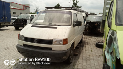 Boxe Volkswagen T4 2000 Transporter caravelle. mul