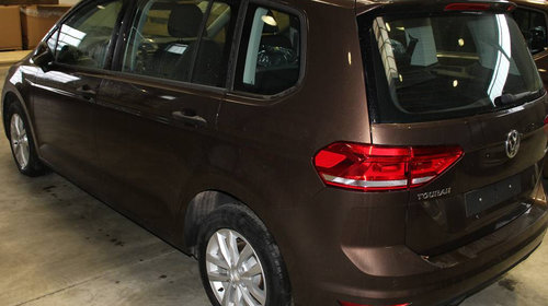 Boxe Volkswagen Touran 2017 Monovolum 2.