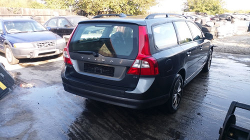 Boxe Volvo V70 2008 break 2.4d