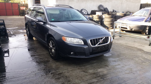 Boxe Volvo V70 2008 break 2.4d