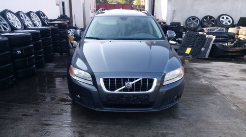 Boxe Volvo V70 2008 break 2.4d