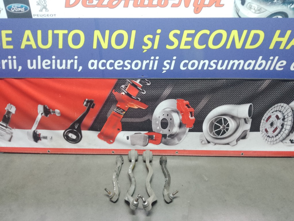 Braț brațe fata BMW Seria 5 E61 E60 2005-2010