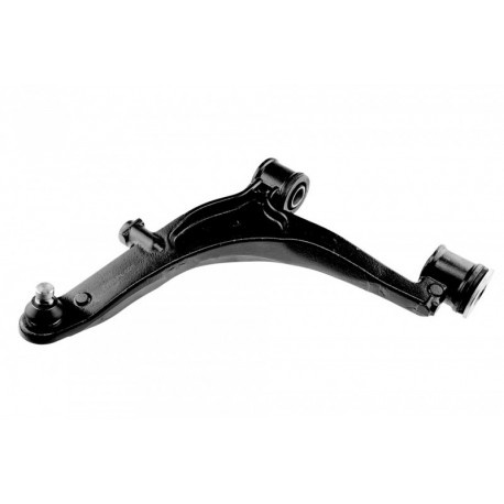 BRAȚ fața pentru OPEL MOVANO 01-07, pentru RENAULT MASTER 01-07, NISSAN INTERSTAR 03- /INFERIOR Stanga/ 8200767822