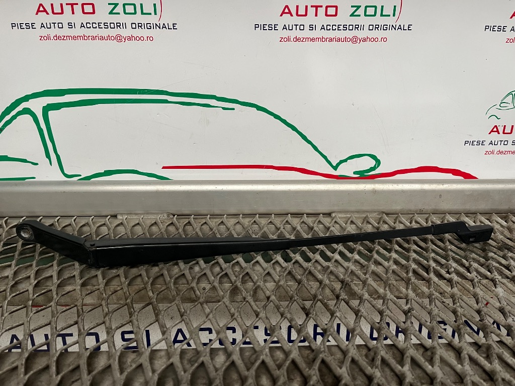 Braț stergator parbriz stanga pentru Peugeot 508 