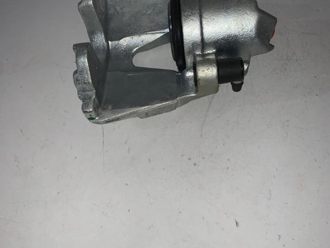 BRAKE ENGINEERING Etrier frana Axa fata dreapta CA1428R /AUDI /SEAT /SKODA /VW