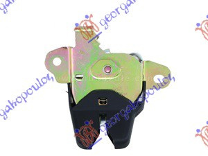 Braoasca Capota Motor - Toyota Corolla (E 9) Sdn 1988 , 64610-12120