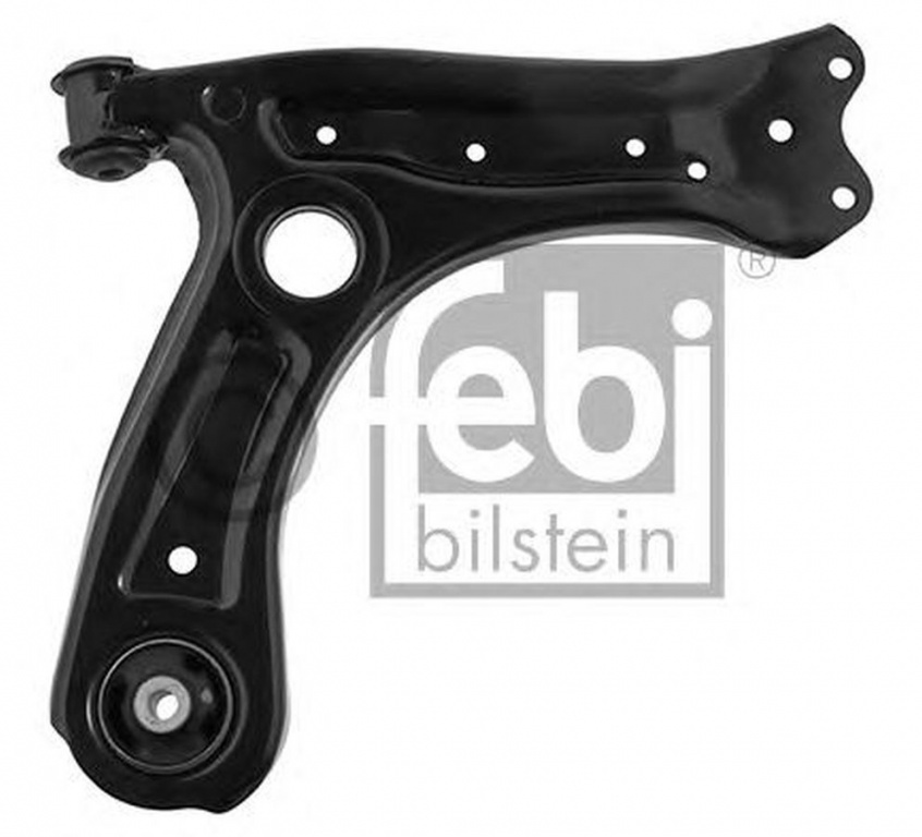 Brat AUDI A1 8X1 8XK 8XF FEBI FE39558