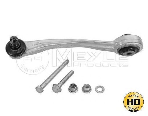 Brat AUDI A4 Avant 8K5 B8 MEYLE 1160500166HD