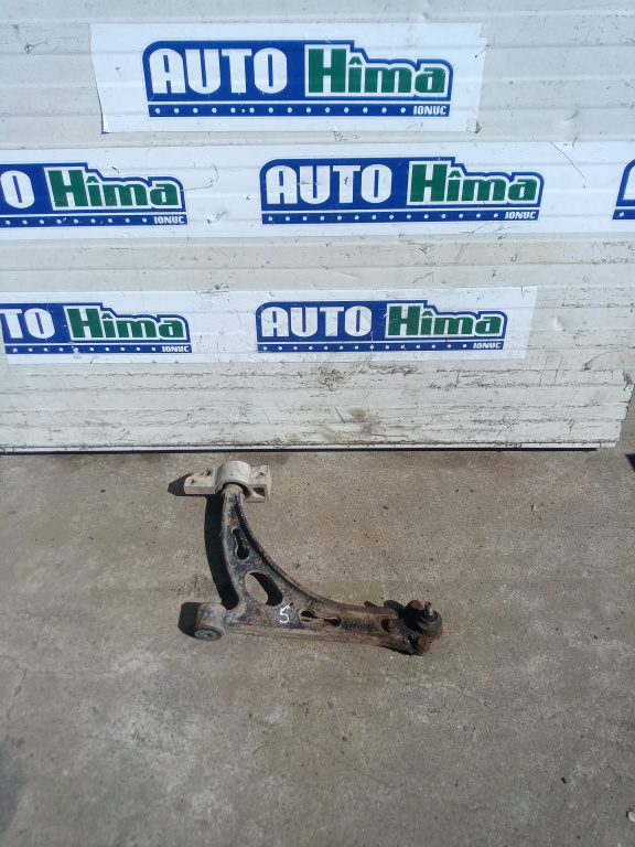 Brat axa fata inferior stanga 1K0407153G / 1.9 tdi