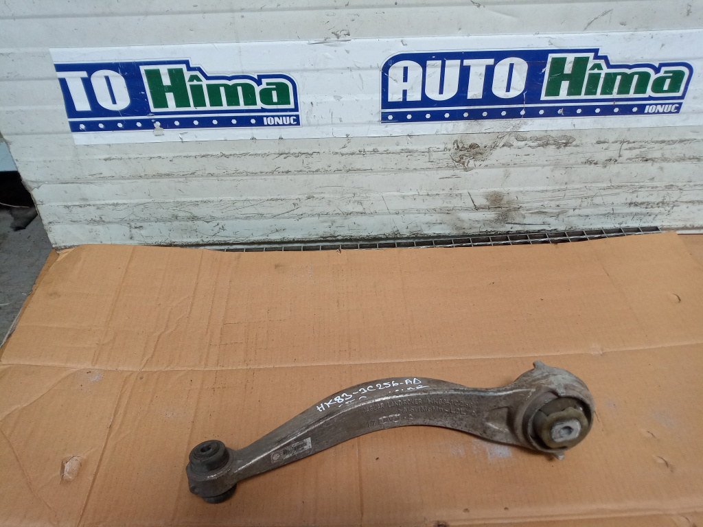 Brat axa fata inferior stanga HK83-3C256-AD / 2.0 d Land Rover Range Rover Velar L560 2017-prezent